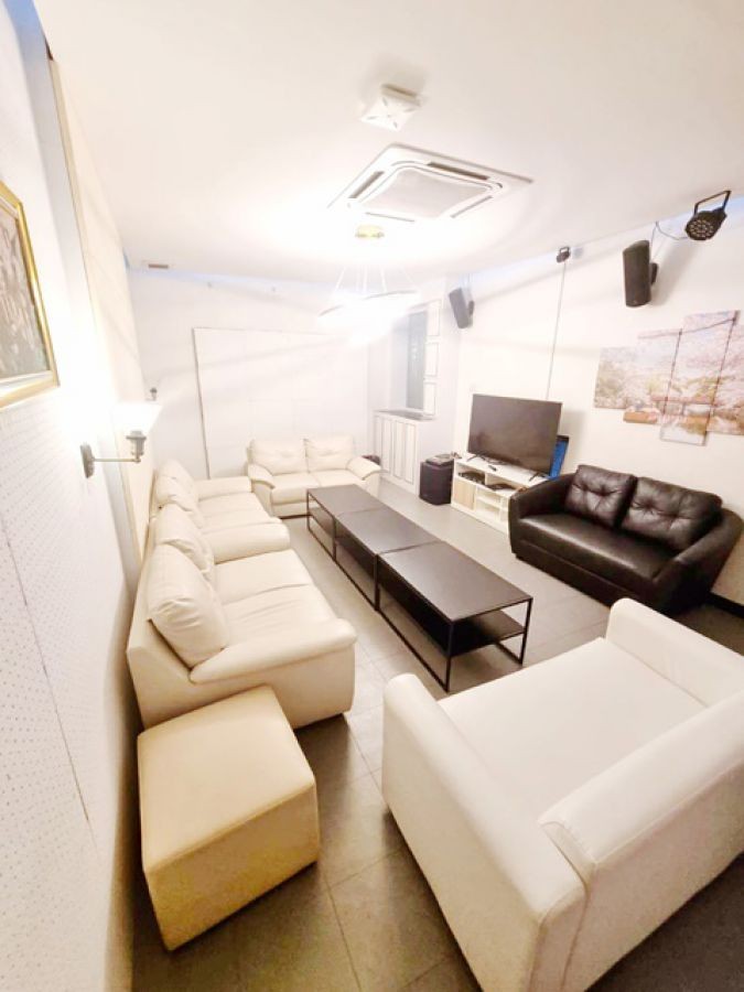 ขายกิจการอาบอบนวด พร้อมใบอนุญาต 2 ไร่ (วงใน) ให้เช่าที่ดิน ย่าน พระราม9 และซาวน่าฟิตเนส ค่าเช่า  รัชดา เอกมัย