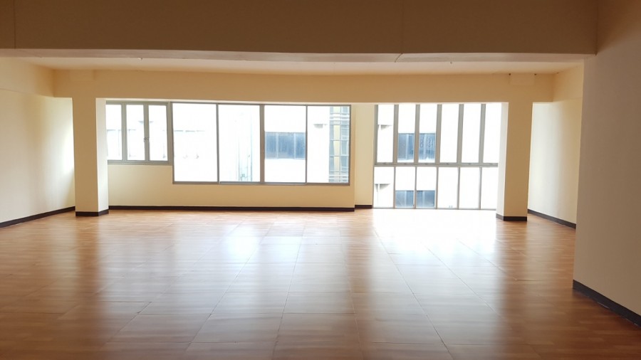 ขายอาคารสำนักงาน 6 ชั้น รามคำแหง 81/1 ขายอาคารสำนักงาน 6 ชั้น บนถนนรามคำแหงซอย81/1 