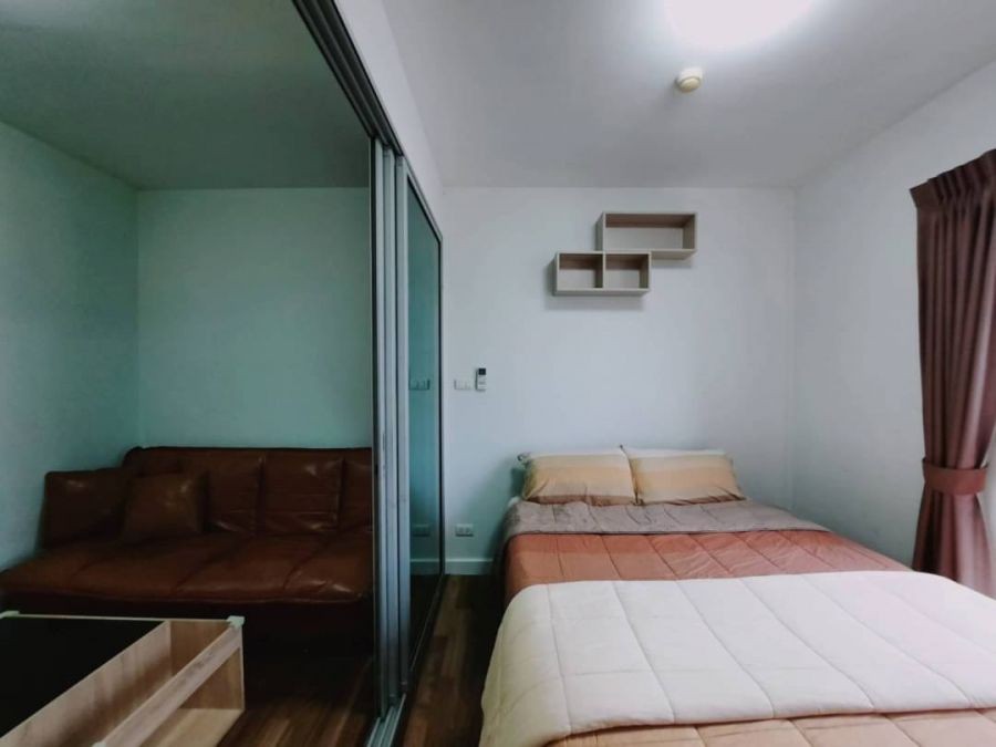 คอนโด A space ME บางนา ชั้น 14 วิว IKEA Mega พร้อมอยู่