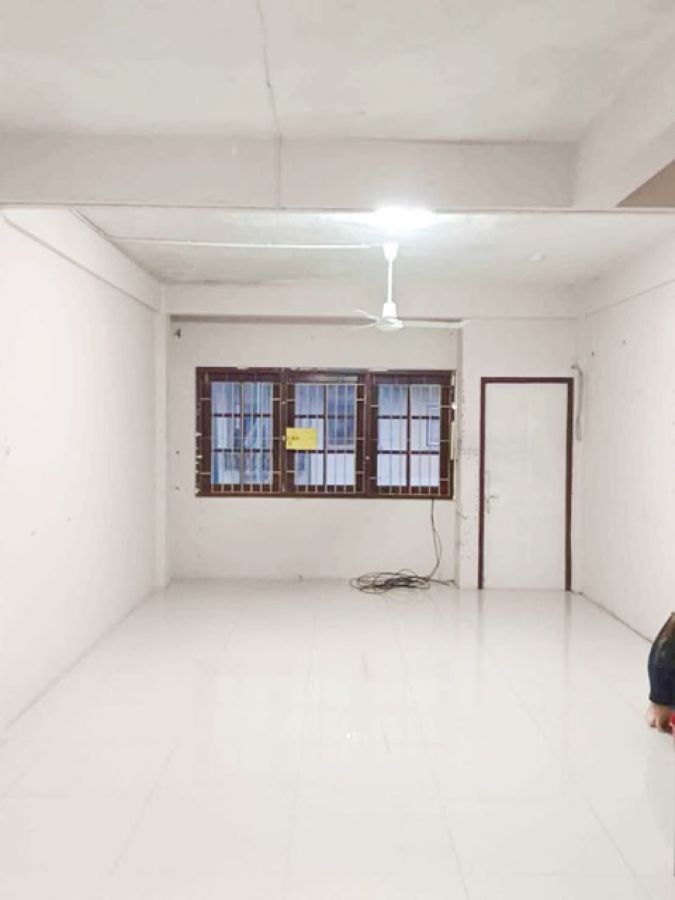 ศรีด่าน 1-5  เปิดร้านอาหาร 20 ตร.วา.Food Land ศรีนครินทร์ แบริ่ง 107  ค้าขาย อาคารพาณิชย์ 4.5 ชั้น 3นอน 3 น้ำ 350 ตร.ม.