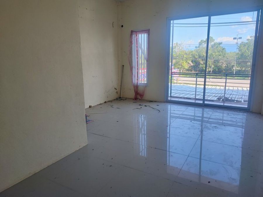 ขายอาคารพาณิชย์มือสอง อำเภอนครไทย  จังหวัดพิษณุโลก