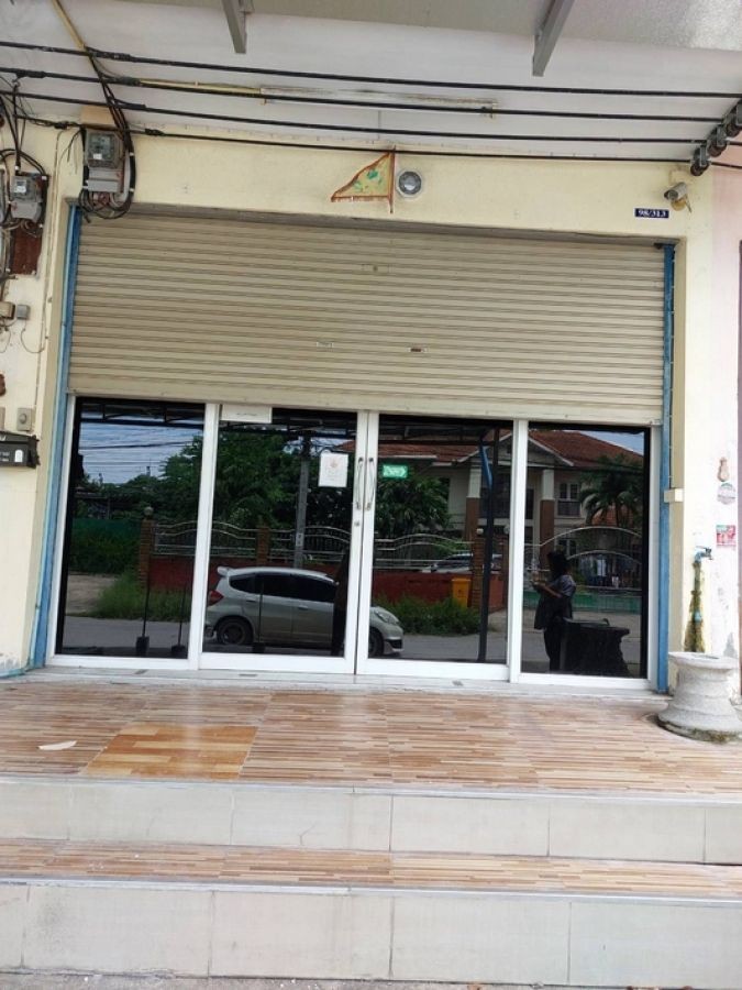 ให้เช่าตึกแถว 4 ชั้นครึ่ง 27 ตรว พระรามสอง ซอย 69  ทำเลดี ทะลุ เทียนทะเล 16 สแกงาม เหมาะทำการค้าเปิดสำนักงาน