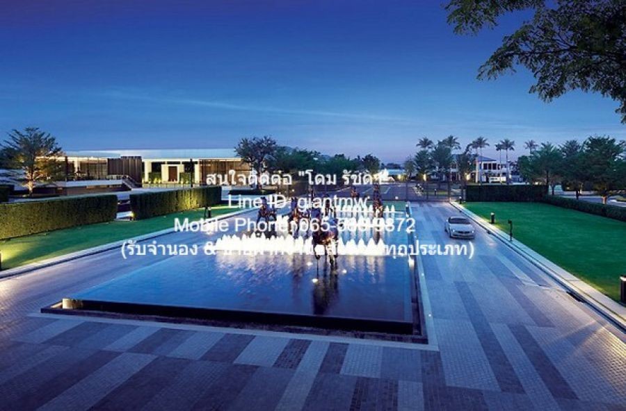 DSL-503 FOR SALE บ้าน ขายบ้านเดี่ยวหรู 2 ชั้น พร้อมอยู่ ม.ลดาวัลย์ รัตนาธิเบศร์ 208 ตร.ว. 4 น 4 น้ำ 6 จอดรถ, ราคา 49 ล้านบาท 208 ตารางวา 4BR4BATHROOM ใกล้ ห่างถนนราชพฤกษ์ 700 ม. และห่างจากถนนรัตนาธิเบศร์ 2.5 กม. ลดจัดหนัก!!