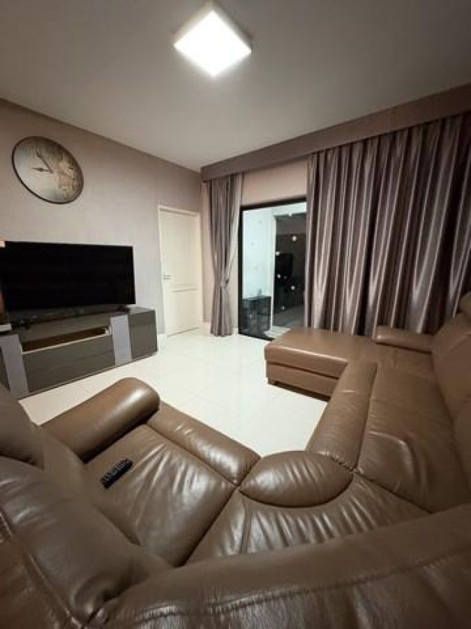 P288 ให้เช่า บ้านเดี่ยว มัณฑนา บางนา กม.7 Mantana Bangna Km.7 ขนาด 4 ห้องนอน ติดเมกะ บางนา ถนนบางนา-ตราด ต.บางแก้ว อ.บางพลี จ.สมุทรปราการ