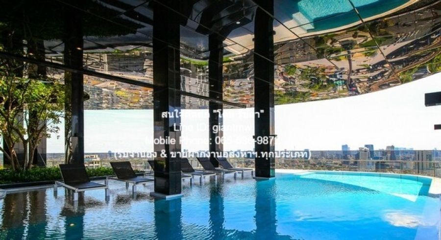 DSL-394   คอนโด IDEO Q VICTORY ขนาด 29 SQ.METER 1 BEDROOM 1 BATHROOM 25000 BAHT ใกล้ รถไฟฟ้า BTS อนุสาวรีย์ชัยสมรภูมิ คุยถูกคอมีราคาพิเศษ