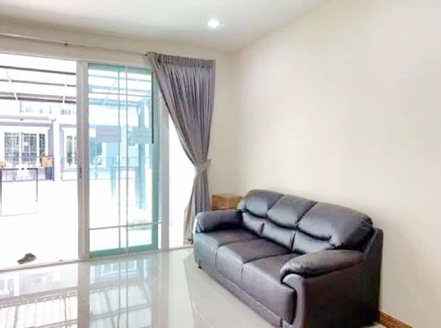 เฟอร์ 3 นอน สาธร กัลปพฤกษ์  MRT บางหว้า 1.1 กม. 2ชั้น  บ้านใหม่ 3 น้ำ 3 แอร์ ม. สยาม 1กม  21 ตร.วา.162 ตร.ม.แม็คโคร กัลปพฤกษ์ 800 ม.