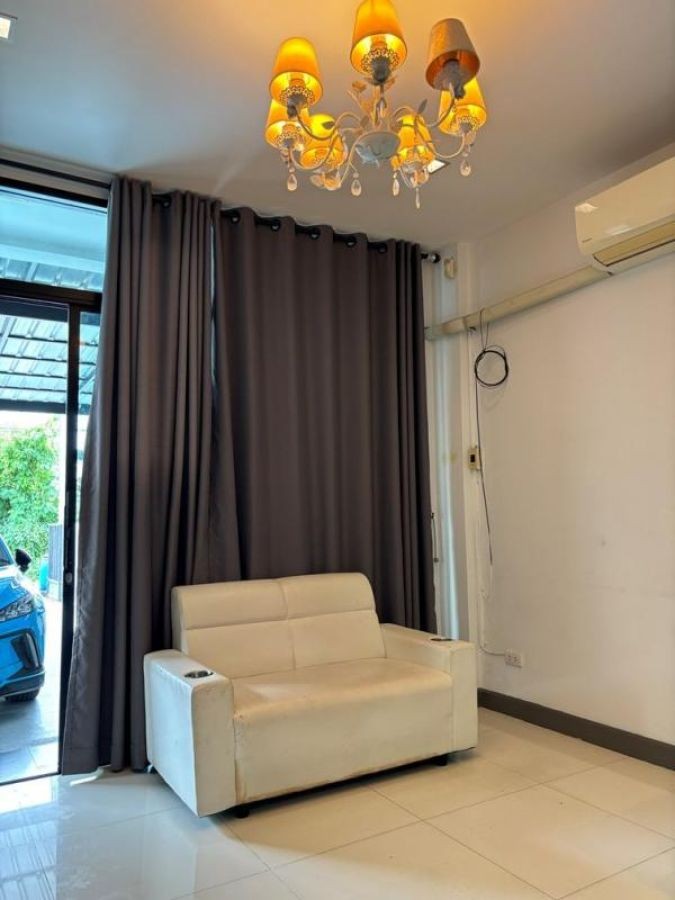 ขายบ้าน โครงการ cozy สตรีวิทยา2 โฮมออฟฟิศ 36 ตรว 3ชั้น จอดรถ4คัน ลาดพร้าว เลียบด่วน เกตรนวมินทร รัชดา 32 โชคชัย4 วังหิน โทร 0973329989