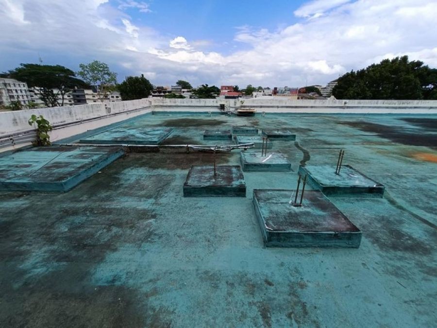 ขาย สำนักงาน สันป่าข่อย เมืองเชียงใหม่ ตำบล วัดเกต PTT13001