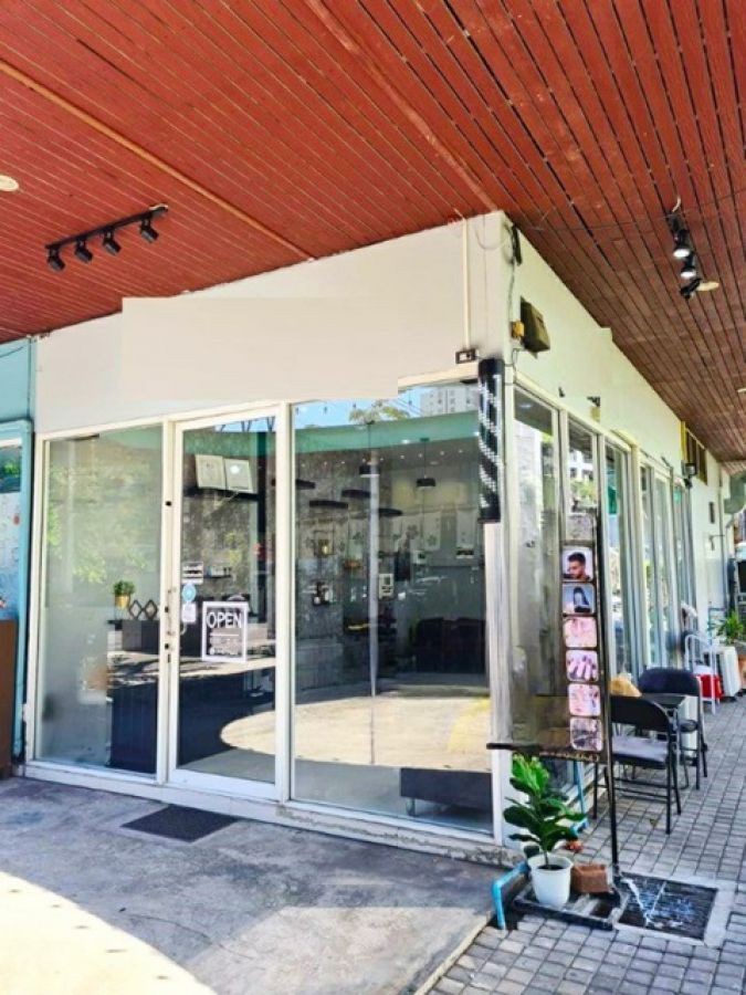 Studio สุขุมวิท 101-103 BTS อุดมสุข 0.7 กม. รร.นานาชาติ แองโกล สิงคโปร์ สุขุมวิท 64 0.7 กม.