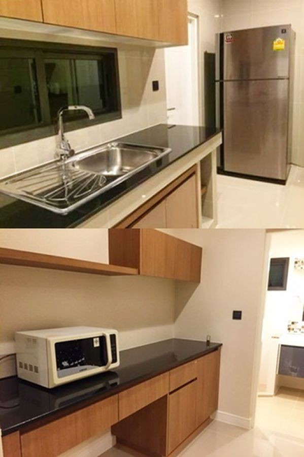 MRT คลองบ้านม้า 2.1กม.หรูและถูก รร. ไบรท์ตัน คอลเลจ กรุงเทพ 299ม. คฤหาสน์ 2ชั้น ให้เช่า กรุงเทพกรีฑา11-15  4นอน 3น้ำ 5แอร์ 190ตรม.