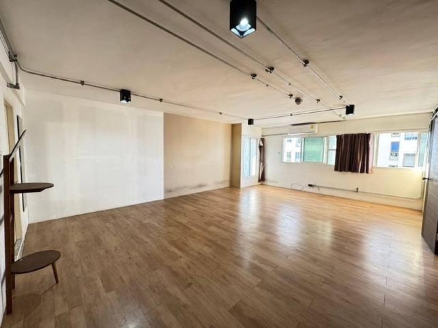 BR 1375 ให้เช่าอาคารสำนักงาน ชั้น 5 มีลิฟท์ ซอยพหลโยธิน ย่านอารีย์