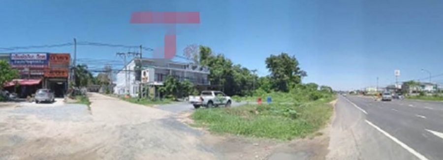 ขายอาคารพาณิชย์มือสอง         อำเภอเมืองยโสธร ยโสธร