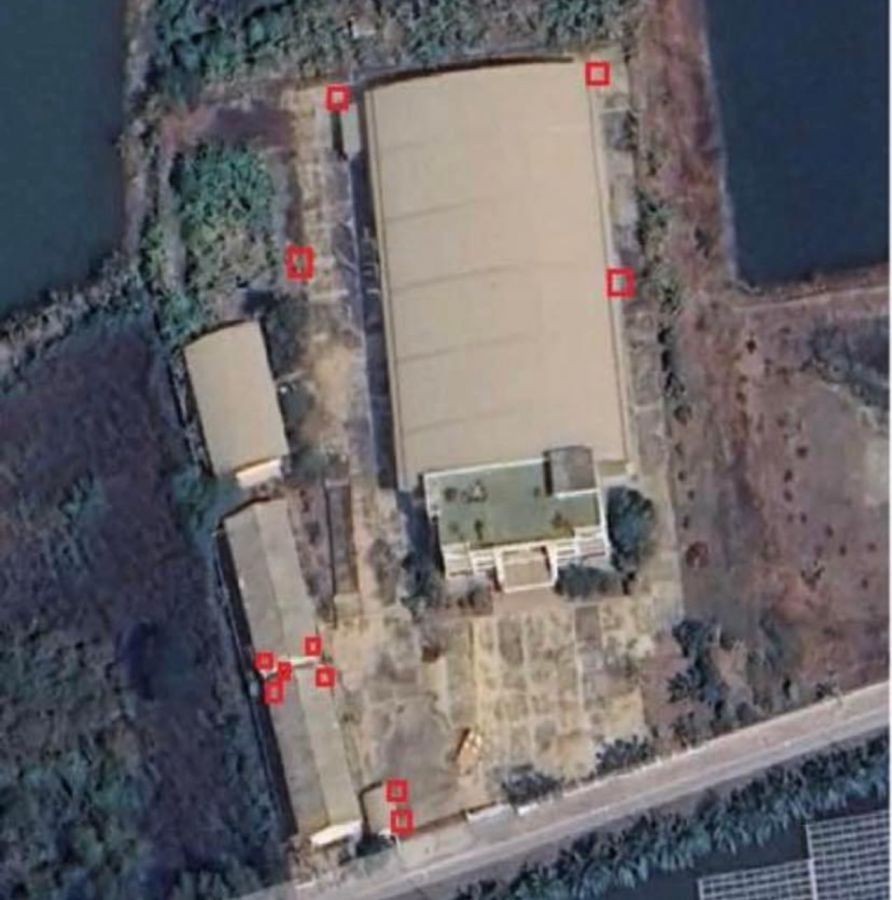 โรงงาน 8ไร่ถมแล้ว เต็ม24ไร่บ้านแพ้ว สมุทรสารคร อาคารพร้อมออฟิศ 3000 ตรม. หอพัก35ห้อง ตาชั่งรถ10ล้อ ถนนกว้างรถเทรลเลอรเข้าได้ถนนบ้านเเพ้ว