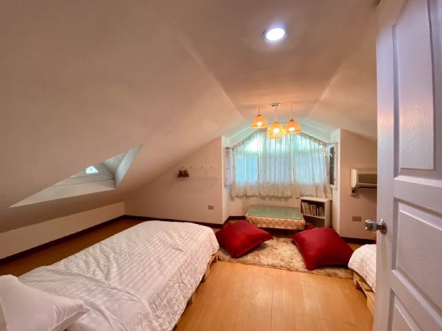 แจ้งวัฒนะ30-40 Hostel Impactเมืองทองธานี ให้เช่า-ขาย บ้านเดี่ยว 52ตรว 4นอน Makro 8เตียง 2น้ำ พร้อมอยู่ Big C Lotus รพ.มงกุฎวัฒนะ