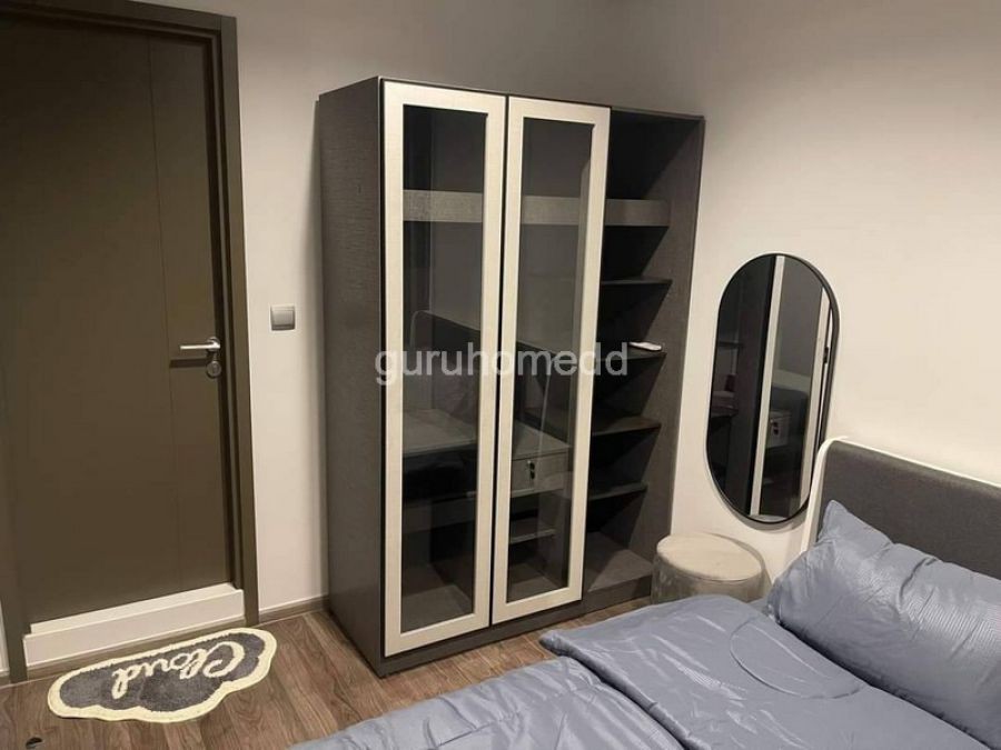 ให้เช่าคอนโด Life Ladprao Valley ชั้น 29 ขนาด 35 ตรม One Bed plus ใกล้ MRTพหลโยธิน - ghd000446R