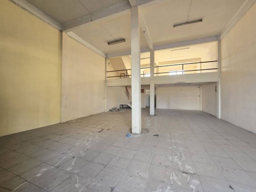 อาคารพาณิชย์ อาคารพาณิชย์ ถนนวิภาวดีรังสิต กรุงเทพฯ 7 ห้องนอน 28 ตาราง.วา 0 งาน 0 RAI 35000 บ. ใกล้กับ แม็คโครรังสิต โลเคชั่นดี ทำเลดี, ติดถนนใหญ่, ถนนวิภาวดีรังสิต