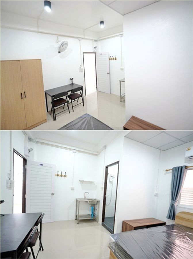 โรงแรมใหม่ไม่เคยอยู่ ม.กำนันแม้น 22-32 Big C กัลปพฤกษ์ รร.นานาชาติบริติชโคลัมเบีย 600 ม.  62 นอน 2,002 ตร.ม 152ตร.วา.  62 น้ำ