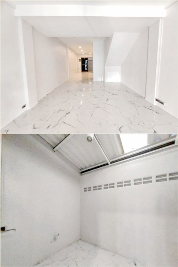 สวนสยาม 1.5 กม. รร.นานาชาติฮีทฟิลด์ 3.6 กม. ถูกที่สุดในโลก ทาว์นโฮม 4 ชั้น รีโนเวทใหม่ 3 นอน  ทำเป็นโฮมออฟฟิศ   18 ตร.ว.288 ตร.ม.