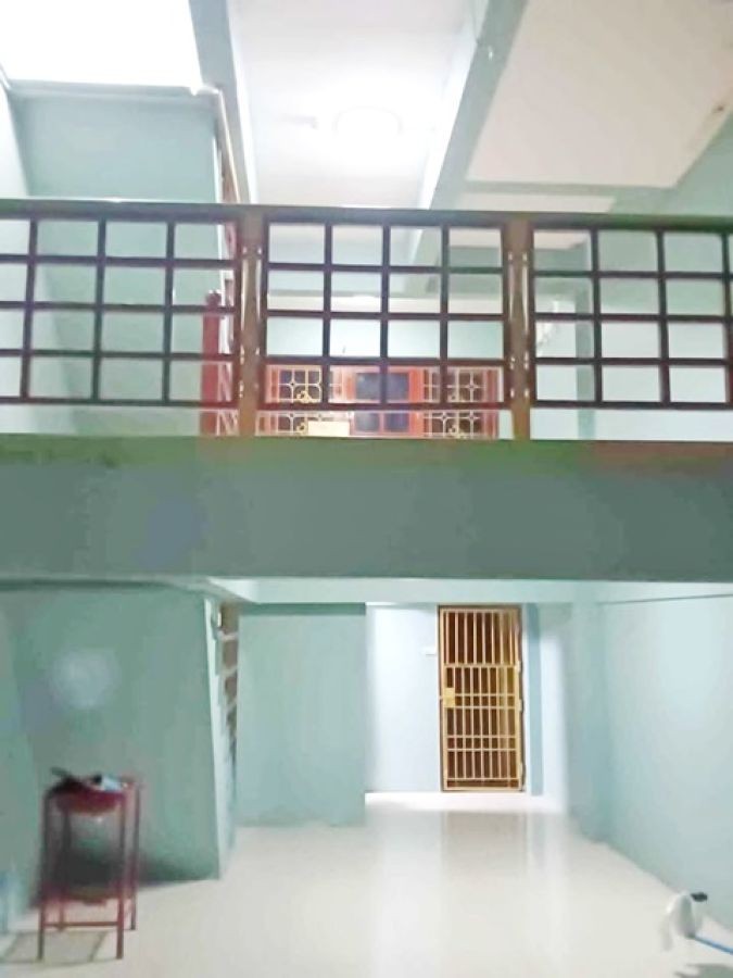 แบริ่ง 107 ศรีด่าน 1-5 ค้าขาย เปิดร้านอาหาร 22ตร.วา.แจส เออเบิร์น ศรีนครินทร์ 900ม. 4.5 ชั้น 3นอน 3 น้ำ 352 ตร.ม. Food Land ศรีนครินทร์