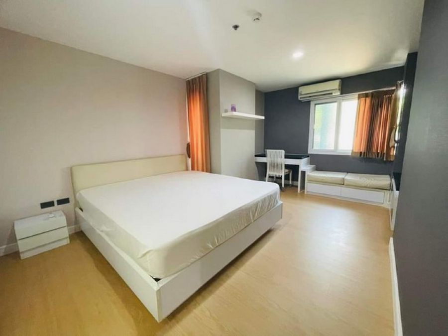 The Next Garden Mix peaceful safe livable 2nd floor BTS On Nut