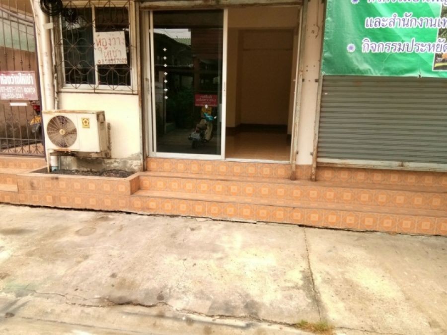 NUN NOL MANSION OFFICE FOR RENT