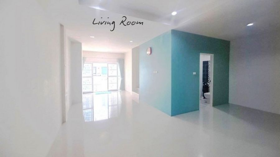 ขายทาวน์เฮ้าส์ 2 ชั้น 21 ตรว.หมู่บ้านเดอะแกรนด์พาร์ค ใกล้นิคมอุตสาหกรรมบางประอิน ไฮเทคและโรจนะ บางปะอิน อยุธยา