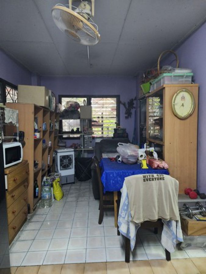 ID :  -   บ้าน สีวลีติวานนท์ 3600000 THAI BAHT 3 BR 2 ห้องน้ำ 50 sq.wa ใกล้กับ วัดกู้ โรงเรัยนพิทยศึกษา ราคาดี เยี่ยม