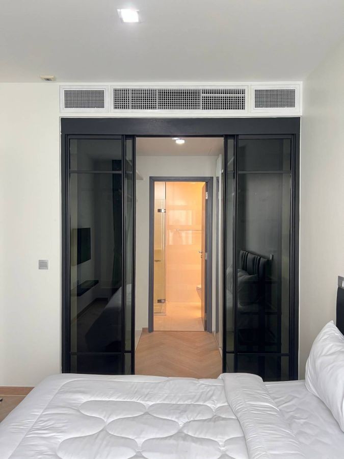 Sell/Rent Kyene by Sansiri Condominium 1 Bedroom near BTS Thonglor