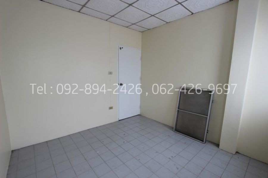 ขาย ทาวน์เฮ้าส์ 2 ชั้น หมู่บ้านแพรมาพร รังสิต - นครนายก คลอง11 ธัญบุรี ปทุมธานี