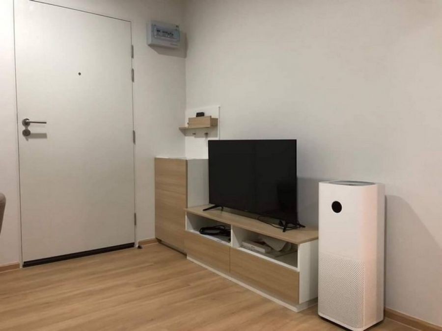 ขายคอนโด เสนาคิทท์ ฉลองกรุง - ลาดกระบัง Sena Kith 26ตรม. ถูกมาก 1.16 ล้าน