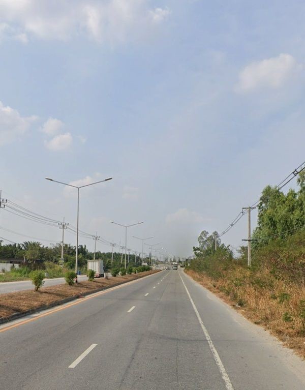 ให้เช่าที่ดินสวย ติดถนนใหญ่ 3138 11 ไร่ 1 งาน 5 ตรว โทร 0863331633