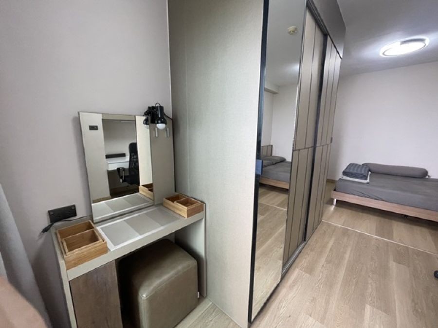 ขาย คอนโด ศุภาลัย ปาร์ค ราชพฤกษ์-เพชรเกษม คอนโดไฮไลท์ 35 ชั้น ติดBTS&MRT บางหว้าอินเตอร์เชนจ์ โทร 0863566298