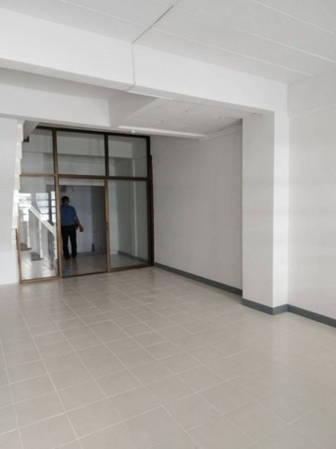 LVpop53024 ให้เช่า ทาวน์เฮ้าส์ หมู่บ้าน รินทร์ทองลำลูกกาคลอง 2 อนุญาตสัตว์เลี้ยง ใกล้รถไฟฟ้าฟ้าสายสีเขียยว สถานีคูคต