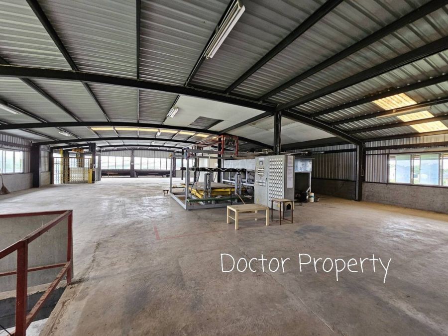 Best Deal Loft Style Home Office 855 Sqw. 8 beds 8 baths With H Beam Structure Warehouse