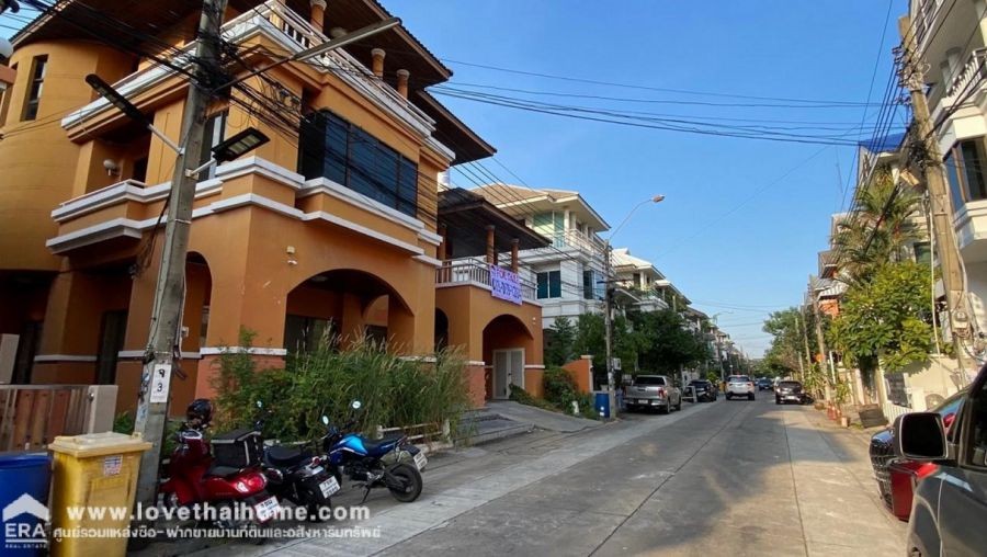 Sale Comercial Building in Town in Town 76 sq.wa