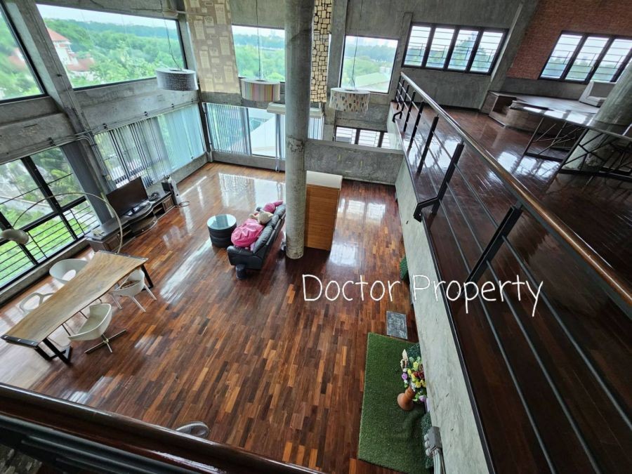 Best Deal Loft Style Home Office 855 Sqw. 8 beds 8 baths With H Beam Structure Warehouse