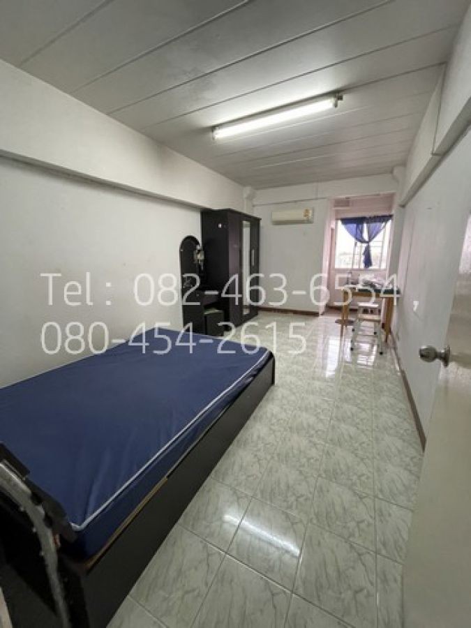 ขาย คอนโด พรหมพิมาน ลาดพร้าว 101 บางกะปิ พร้อมอยู่