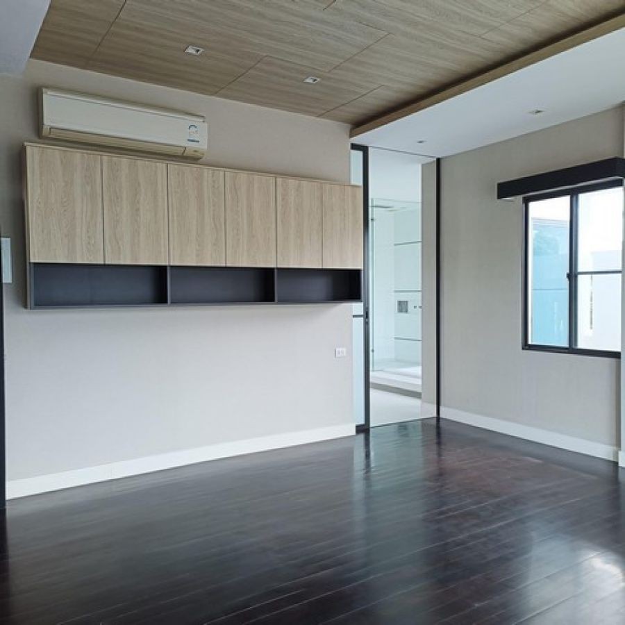 LV52901 ขาย บ้านเดี่ยว บ้านลดาวัลย์ รัตนาธิเบศร์ Ladawan Rattanathibet ติดถนนใหญ่ รัตนาธิเบศร์ และติดสถานีรถไฟฟ้าสายสีม่วง