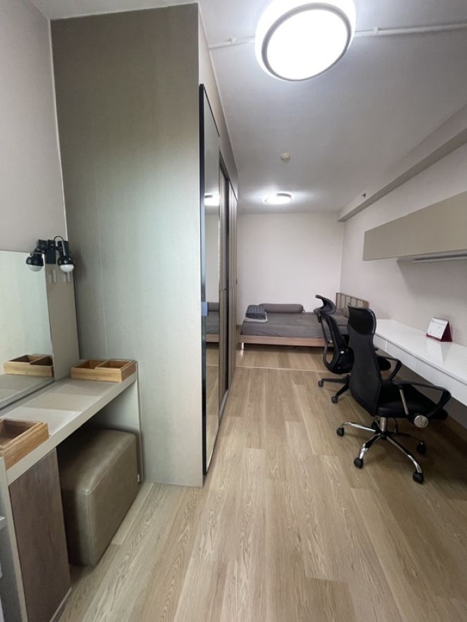 ขาย คอนโด ศุภาลัย ปาร์ค ราชพฤกษ์-เพชรเกษม คอนโดไฮไลท์ 35 ชั้น ติดBTS&MRT บางหว้าอินเตอร์เชนจ์ โทร 0863566298