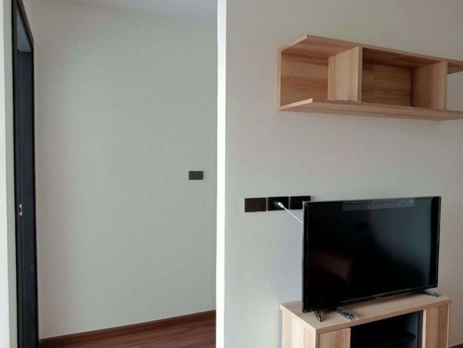 LV4291 ขายคอนโด สิรินอินลอฟท์ ระยอง (Sirin in Loft) คอนโดสไตล์ลอฟท์ โครงการตั้งอยู่ใจกลางเมืองบ้านฉาง ใกล้ถนนใหญ่ เดินทางเข้า-ออกสะดวก