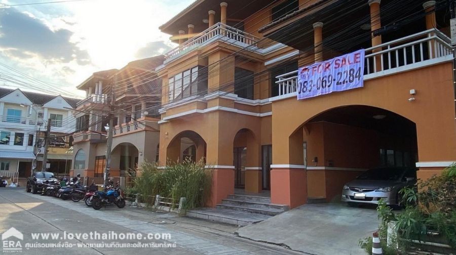 Sale Comercial Building in Town in Town 76 sq.wa