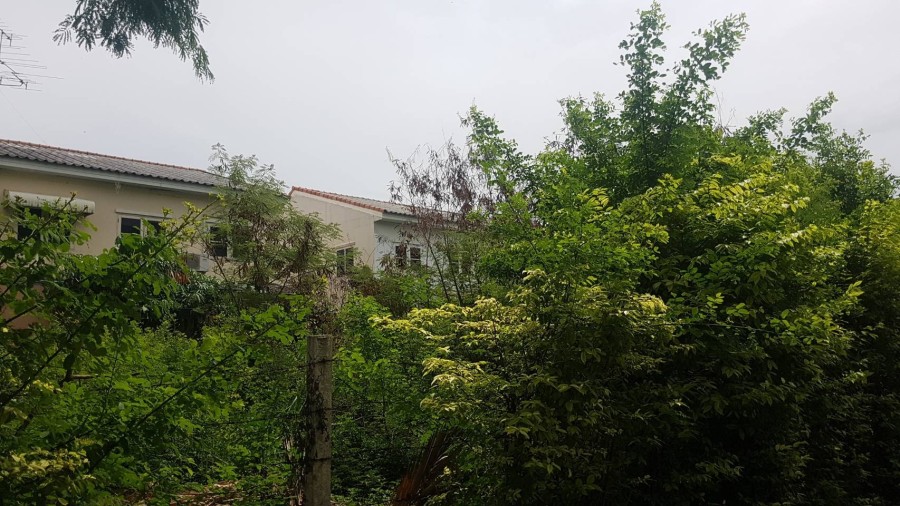 ขายโชวร์รูมบนที่ดิน 540 ตรว. ติดถนนสุขาภิบาล 5 ซอย73 (วัชรพล)  ใกล้หมู่บ้านคาซ่าวิลล์ และโรงเรียนสารสาร์ท สุขาภิบาล5