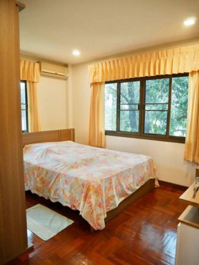 LV52971 ขาย บ้านเดี่ยว 2 ชั้น บ้านเมืองเอก โครงการ 2 รีโนเวทใหม่ ใกล้ ม.รังสิต