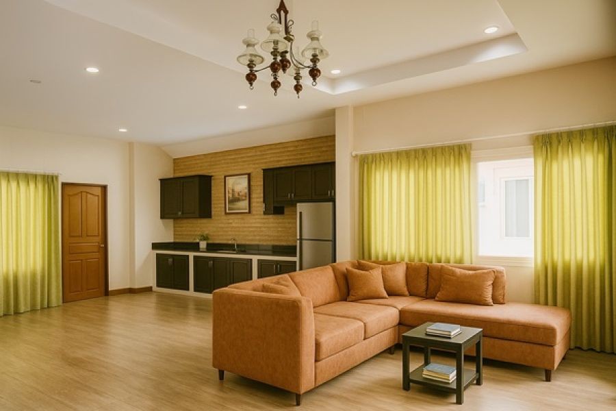 ขายบ้านเดี่ยว ทำเลทอง ริมทะเลสาบ ใน Wellness City อยุธยา 3 ห้องนอน 3 ห้องน้ำ โทร 088-941-9453