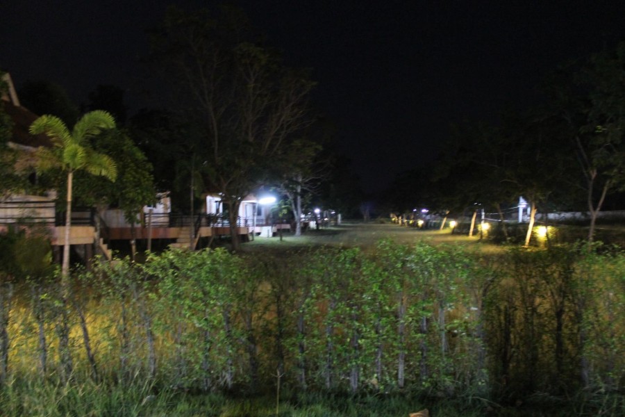 ขายไอยเรศ  รีสอร์ทพร้อมสวนผลไม้ อ.วังม่วง จ.สระบุรี พื้นที่180 ไร่