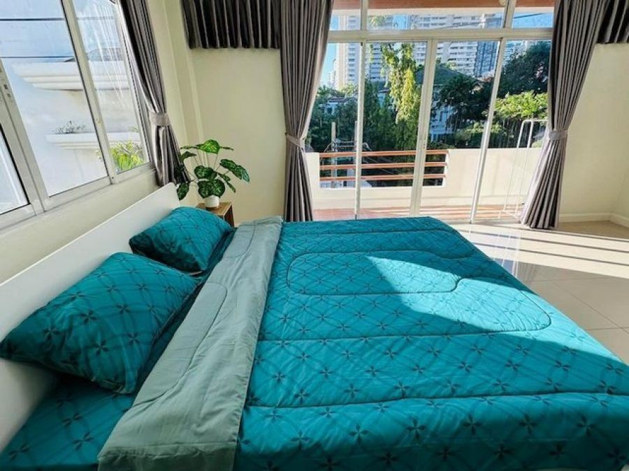 ให้เช่าบ้านเดี่ยว ใกล้เอ็มโพเรียม, เทอร์มินอล21  5 ห้องนอน 5ห้องน้ำ อโศก สุขุมวิท 31