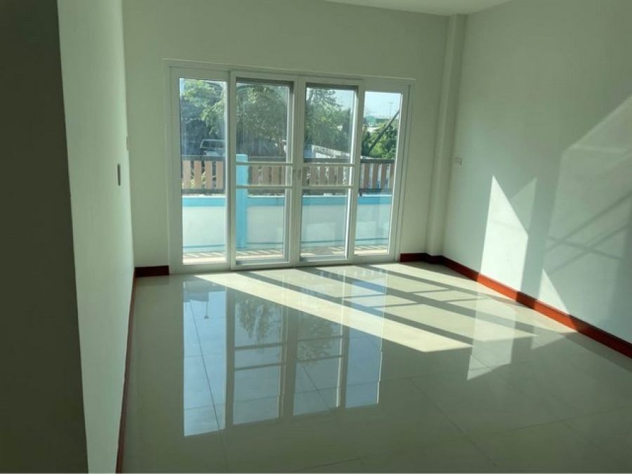 ให้เช่าบ้านเดี่ยว ถนนวิภาวดี-รังสิต ซอยวิภาวดี 41 ใกล้สนามบินดอนเมือง-ใกล้ทางด่วน อุตราภิมุข รถไฟฟ้าสายสีแดง สถานี ดอนเมือง