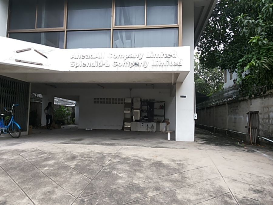 ขายอาคารสำนักงาน5ชั้น  ในซอยรัชดาภิเษก 66 แถวแยกประชานุกูล ประชาชื่น ใกล้ MRT วงค์สว่าง เข้าซอย 400 ม. ใกล้โรงพยาบาลเกษมราษฎร์ ประชาชื่น, บิ๊กซี วงศ์สว่าง