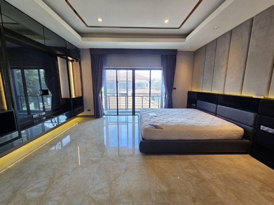 ขายบ้านเดี่ยว ย่านถนนชัยพฤกษ์, ถนนราชพฤกษ์, ถนนแจ้งวัฒนะ ใกล้ mrt สายสีชมพู สถานีแยกปากเกร็ด  จุดขึ้นทางด่วน ศรีรัชใกล้เซ็นทรัล แจ้งวัฒนะ