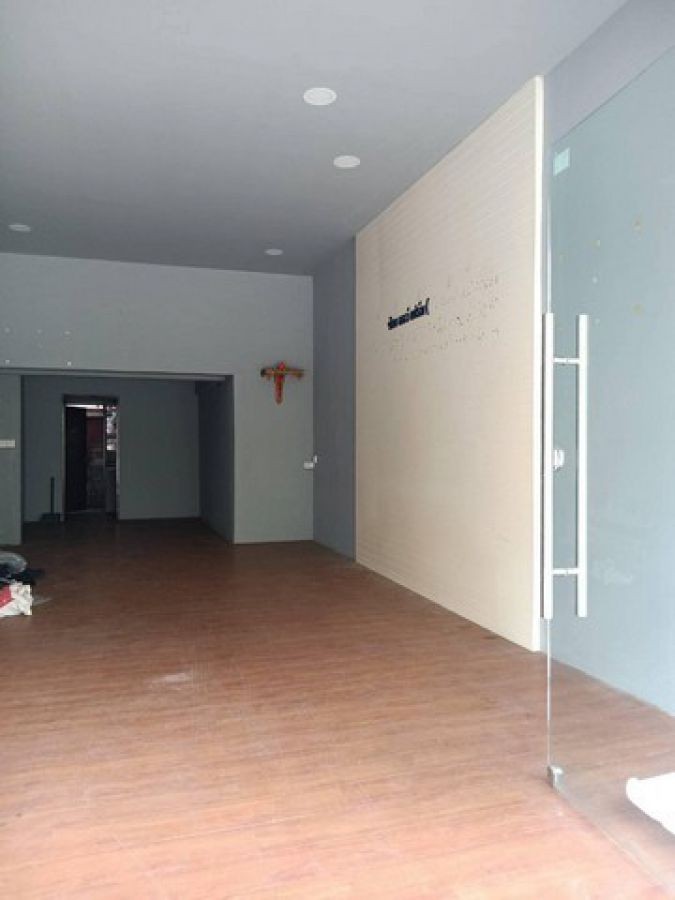 ให้เช่าอาคารพาณิชย์ ในซอย รพ.Central General ใกล้ตลาดยิ่งเจริญ  ติดรถไฟฟ้าสายหยุด ถนน พหลโยธิน